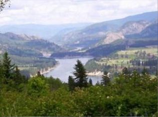 3470B Moore Rd, Kettle Falls, WA 99141