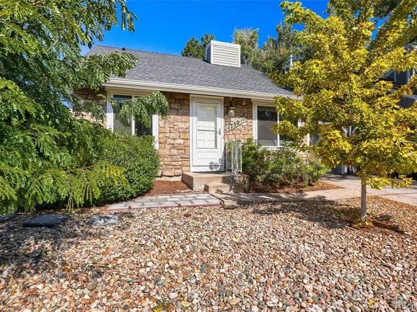 4750 S Dudley Street #39, Littleton, CO 80123