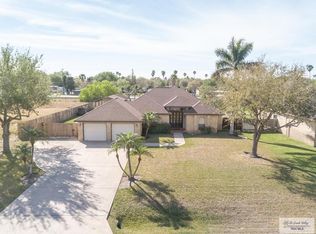 15178 La Cantera Dr, Harlingen, TX 78552
