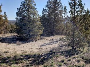 0 SE Weatherby Loop, Prineville, OR 97754