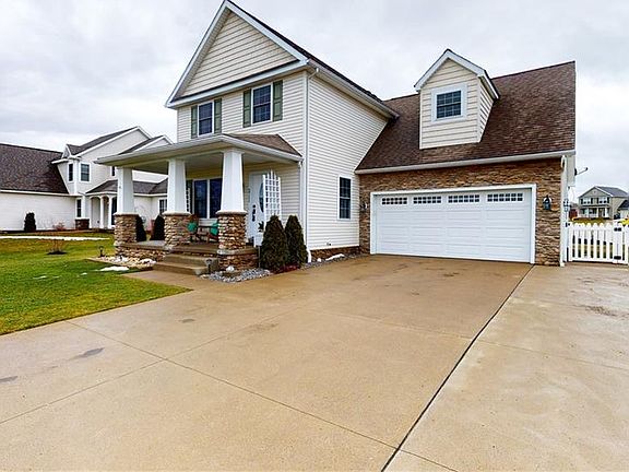 2nd image of 2711 N Shelby Dr