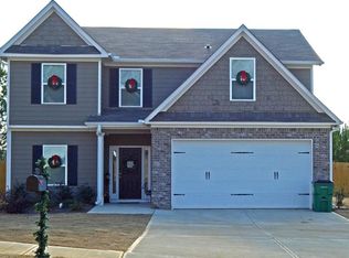53 Moss Way NW, Cartersville, GA 30120