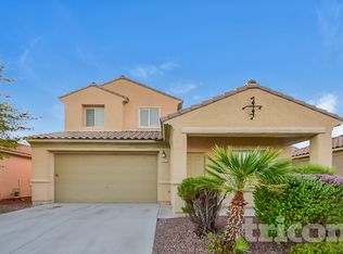 6950 Diver Ave, North Las Vegas, NV 89084