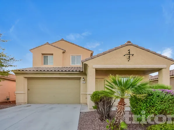 6950 Diver Ave, North Las Vegas, NV 89084