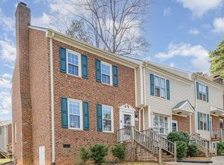 6205 Waterside Ln, Raleigh, NC 27613