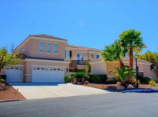 8001 Powderham Ave, Las Vegas, NV 89117