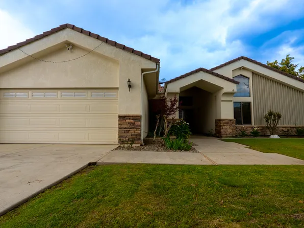 9600 Ridge Oak Dr, Bakersfield, CA 93311