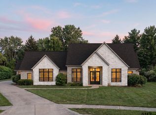305 Heath Cir, Bullard, TX 75757