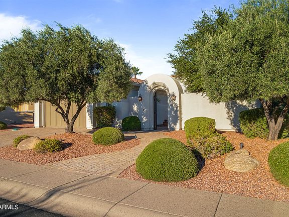 4th image of 22813 N Las Positas Dr