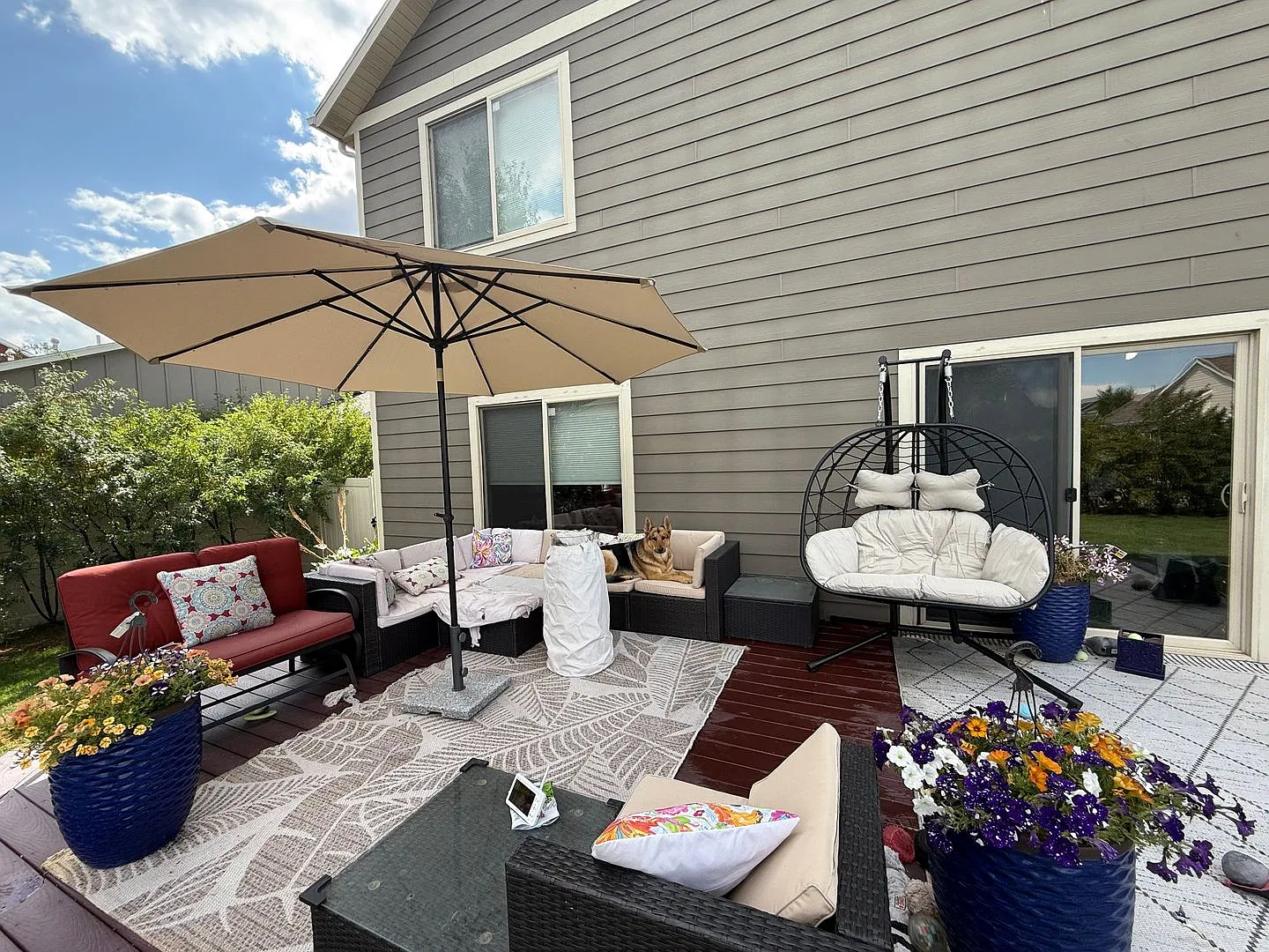 Beautiful 3 Bedroom 2.5 in Gallatin Heights in Bozeman — Photo 4