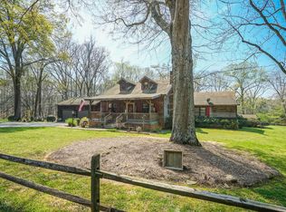 1174 Ga Highway 42 N, Forsyth, GA 31029