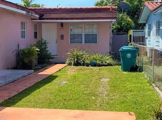 3614 NW 5th St, Miami, FL 33125