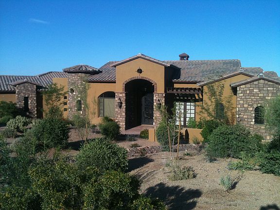 2nd image of 25537 N 114th St
