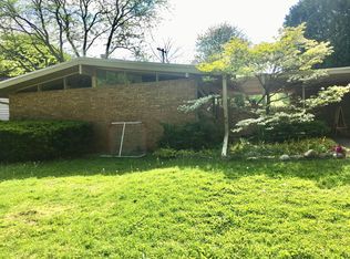 1105 Western Dr, Ann Arbor, MI 48103