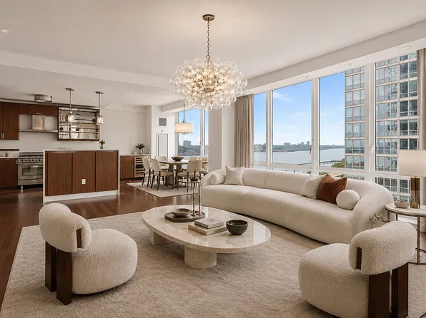 60 Riverside Blvd APT 2402, New York, NY 10069