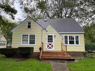 1655 Prairie Ave, Beloit, WI 53511