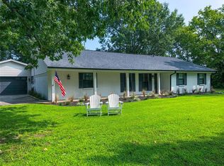 2120 Charity Rd, Commerce, TX 75428