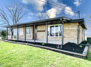 705 Mohawk Creek Rd, Midway, TN 37809