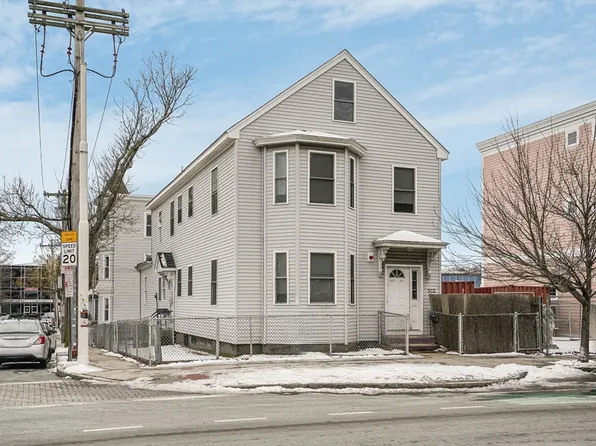 502 Somerville Ave, Somerville, MA 02143