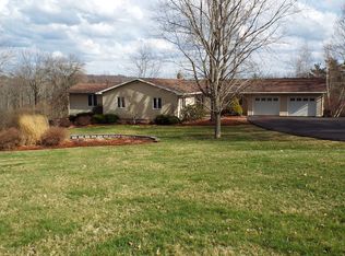 1922 E Beecher Hill Rd, Owego, NY 13827