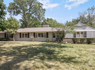 9733 High Dr, Leawood, KS 66206