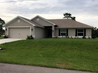 1915 NE 33rd St, Cape Coral, FL 33909