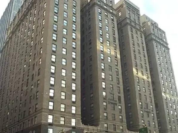 150 W 51st St #12, New York, NY 10019