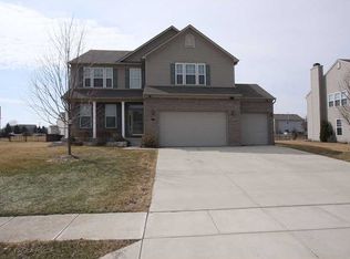 8561 Talisker Dr, Avon, IN