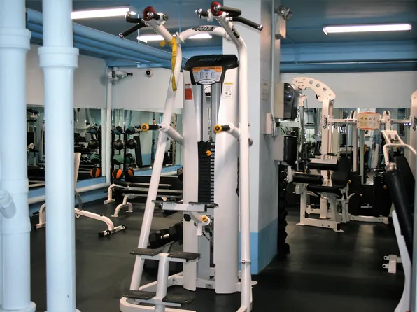 100 Lasalle Street image 23 of 25