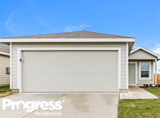 1525 Highbridge Blvd, Crandall, TX 75114