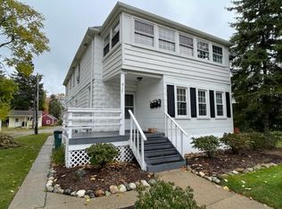 417 W Lincoln Ave APT 1, Royal Oak, MI