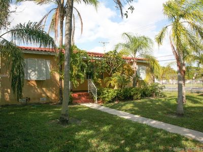 6007 SW 15th St, West Miami, FL, 33144