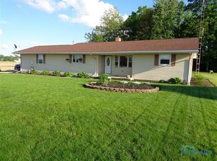 13229 Township Road 215, Findlay, OH 45840