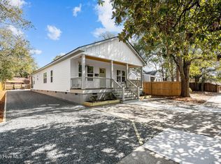 2149 Washington St, Wilmington, NC 28401