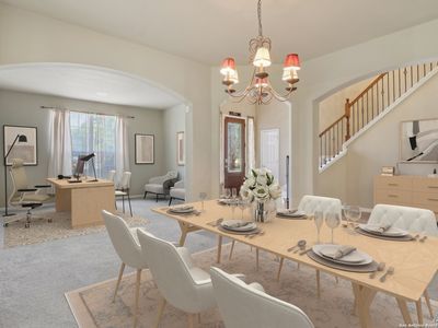 101 Summit View, Cibolo, TX, 78108