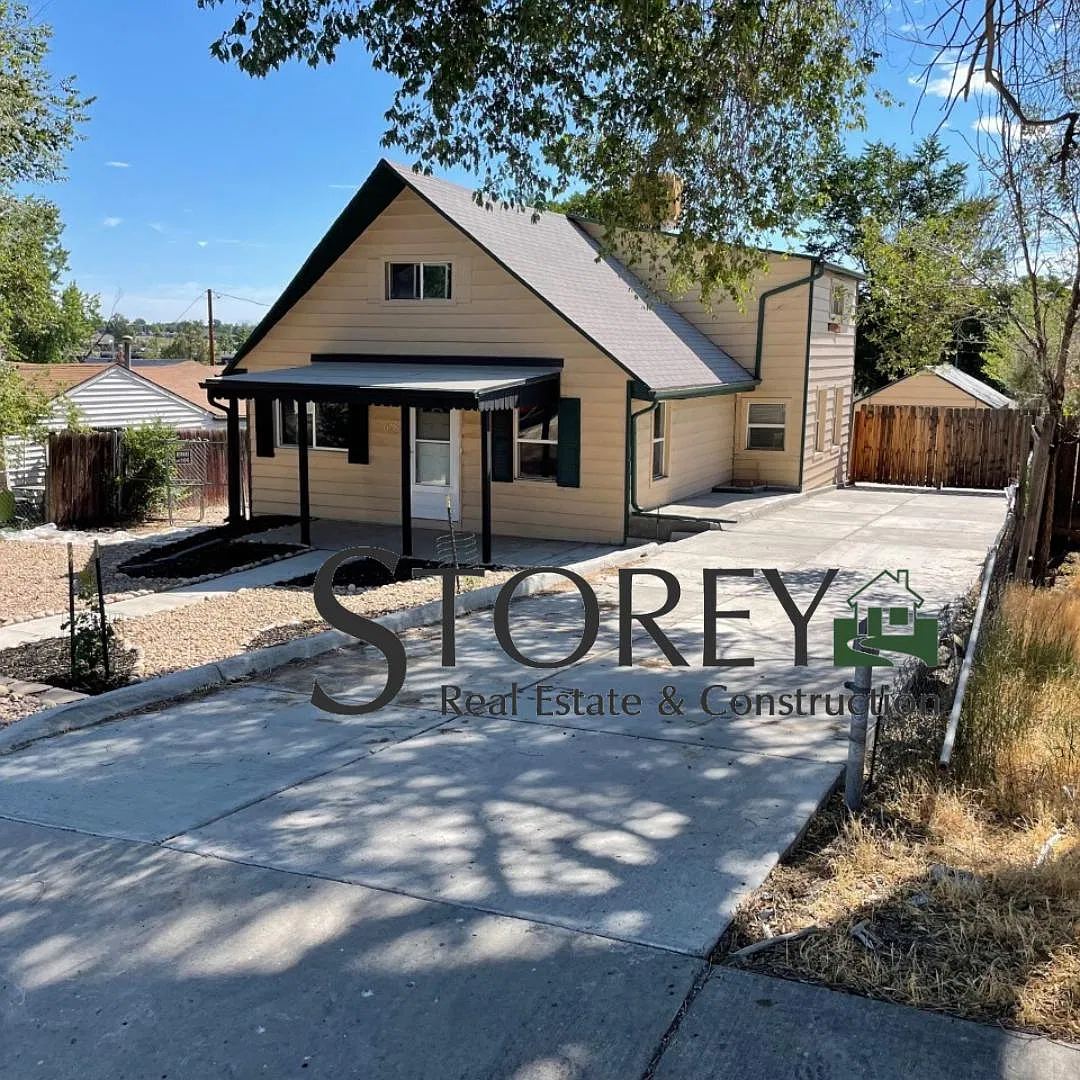 3 bed, 1476 sqft, $2,495 — Photo 1
