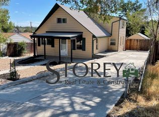 6780 N Irving St, Denver, CO 80221