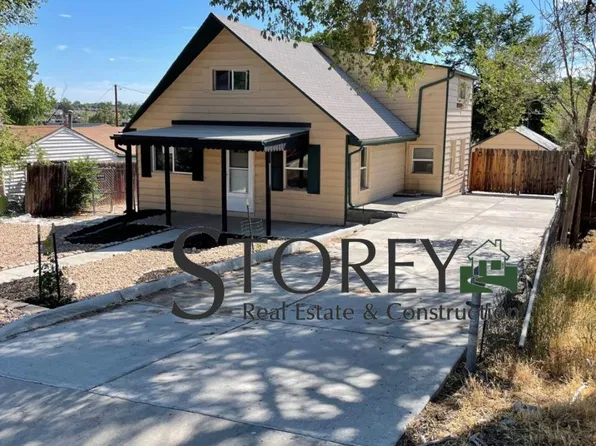 6780 N Irving St, Denver, CO 80221