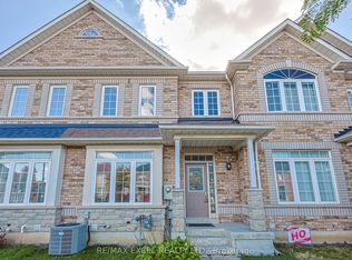 2383 Bur Oak Ave, Markham, ON L6E1J8