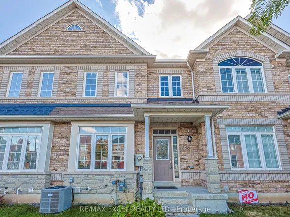 2383 Bur Oak Ave, Markham, ON L6E 1J8