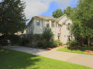 14203 Hansons Creek Ct, Houston, TX 77044
