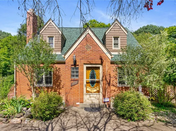 175 Indian Creek Rd, Verona, PA 15147