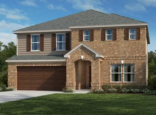 Plan 2880 Plan, Salerno - Classic Collection, Round Rock, TX 78665