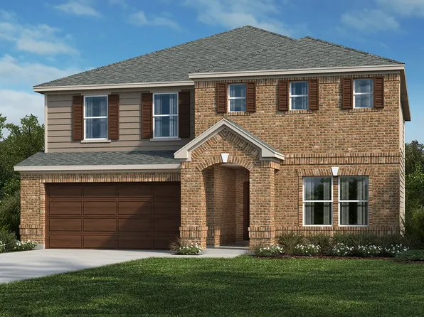 Plan 2880 Plan, Salerno - Classic Collection