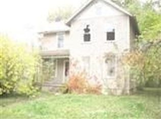463 1st St SW, Warren, OH 44485