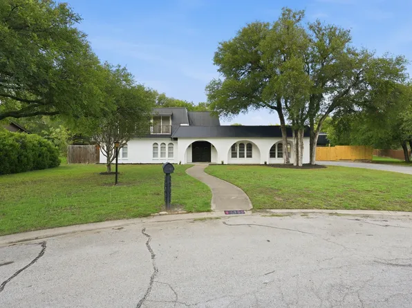 8700 Eagleview Ct, Fort Worth, TX 76179
