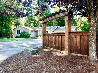 3818 118th Street Ct NW, Gig Harbor, WA 98332
