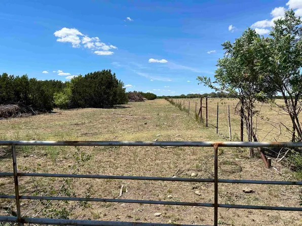 0 CR 200A @ CR 200, Burnet, TX 78611