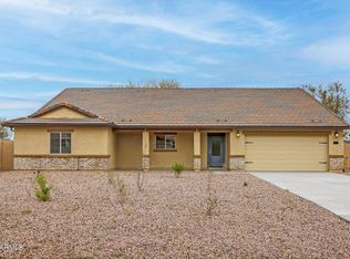 3842 N Tulsa Ct, Casa Grande, AZ 85122