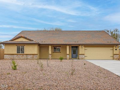 3825 N RANCH Way, Casa Grande, AZ, 85122